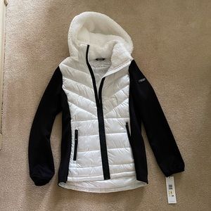 Calvin Klein NWT lightweight jacket